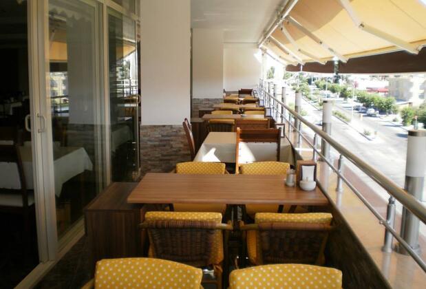 Royal Mut Otel - Görsel 4