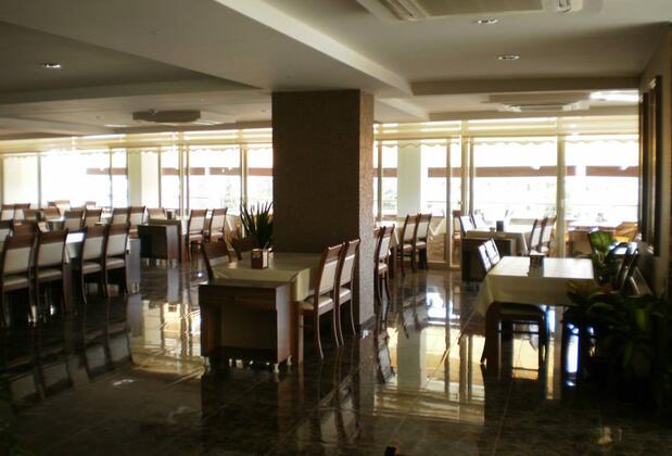 Royal Mut Otel - Görsel 12