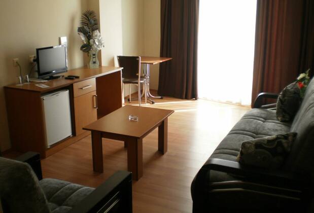 Royal Mut Otel - Görsel 13