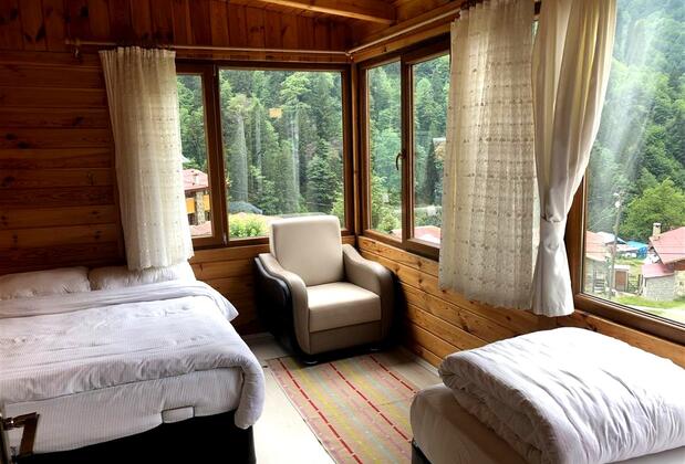 Serender Otel - Görsel 12