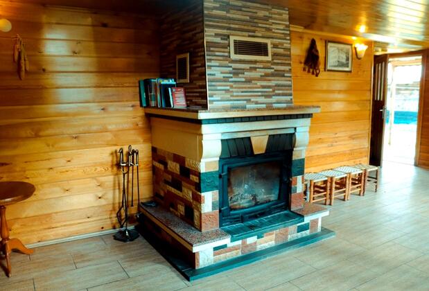 Altıparmak Otel - Görsel 3