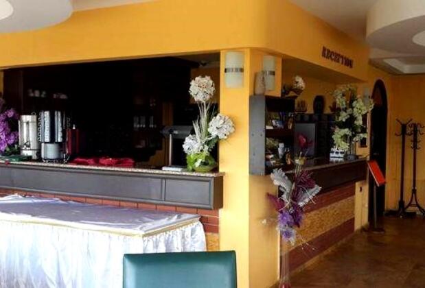 Hotel North Sails - Görsel 4