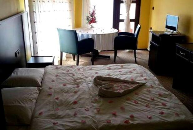 Hotel North Sails - Görsel 10