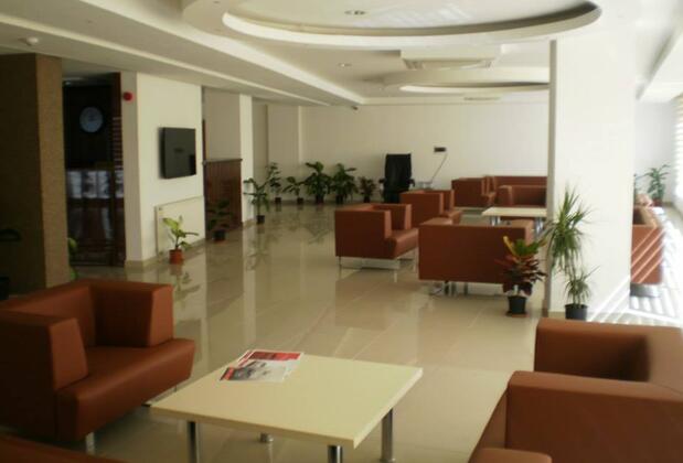 Royal Mut Otel - Görsel 19