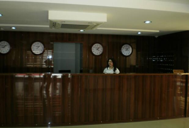 Royal Mut Otel - Görsel 7