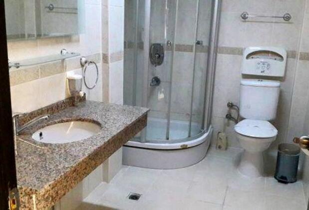 Hotel North Sails - Görsel 11