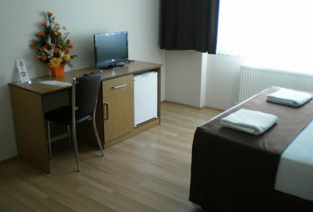 Royal Mut Otel - Görsel 21