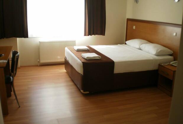 Royal Mut Otel - Görsel 22