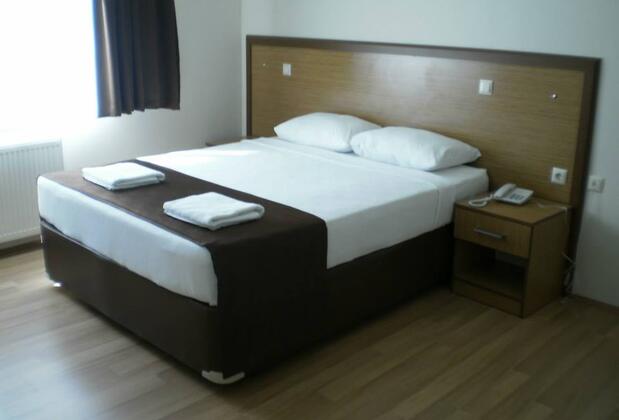 Royal Mut Otel - Görsel 23