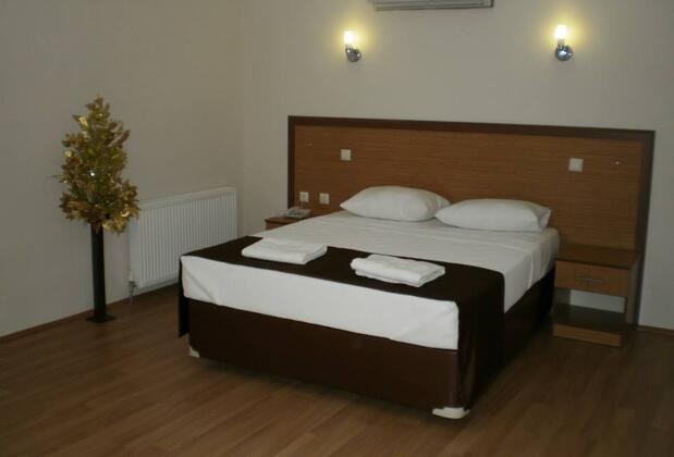 Royal Mut Otel - Görsel 37