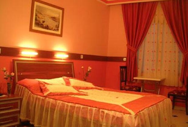 Bros Otel - Görsel 4