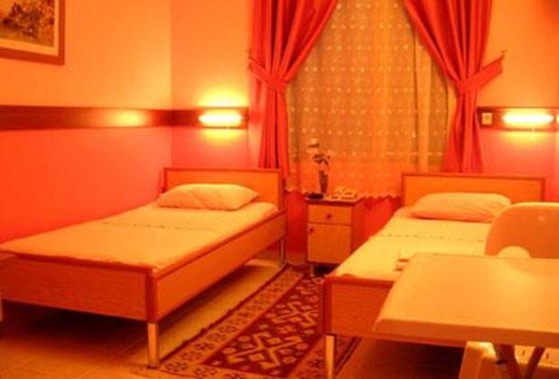 Bros Otel - Görsel 5