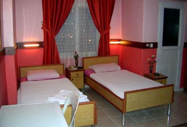 Bros Otel - Görsel 6