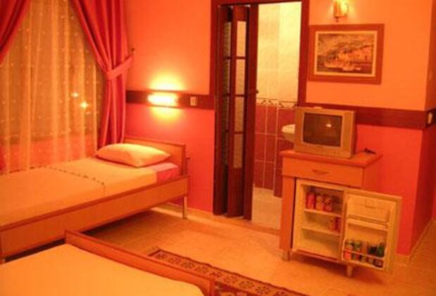 Bros Otel - Görsel 3