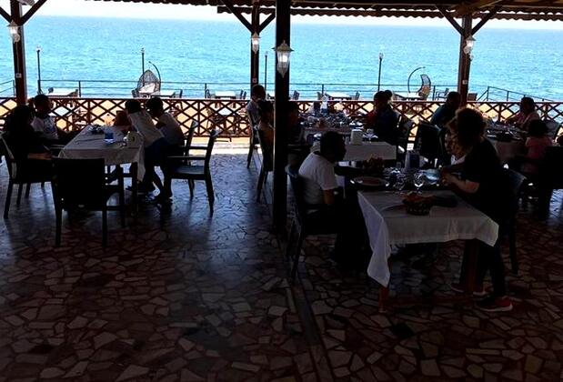 Can Hotel Ayaş - Görsel 11