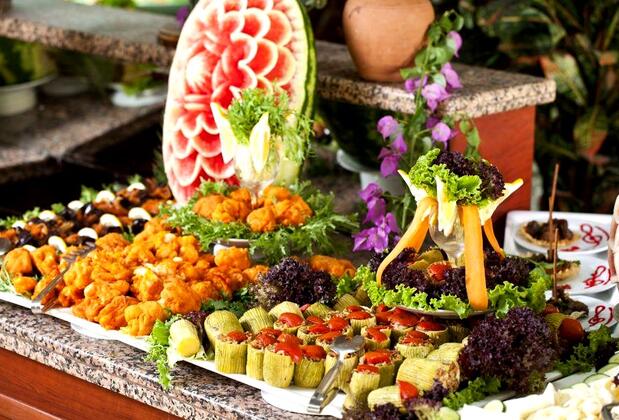 Arabella World Hotel - Görsel 13