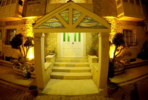 Nobela Otel - Görsel 6