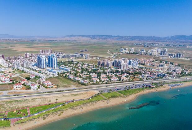 Noyanlar Holiday Homes - Görsel 12