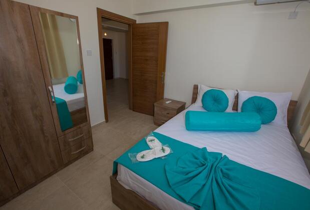 Noyanlar Holiday Homes - Görsel 30