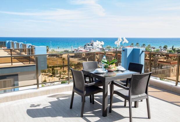 Noyanlar Holiday Homes - Görsel 13