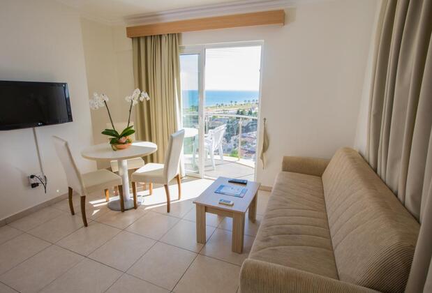 Noyanlar Holiday Homes - Görsel 33