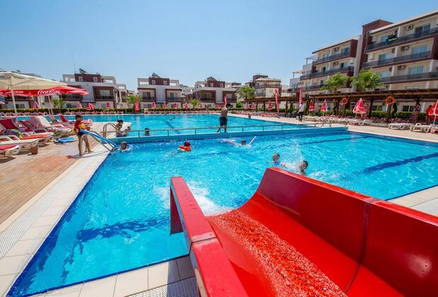 Noyanlar Holiday Homes - Görsel 14