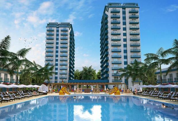 Noyanlar Holiday Homes - Görsel 3