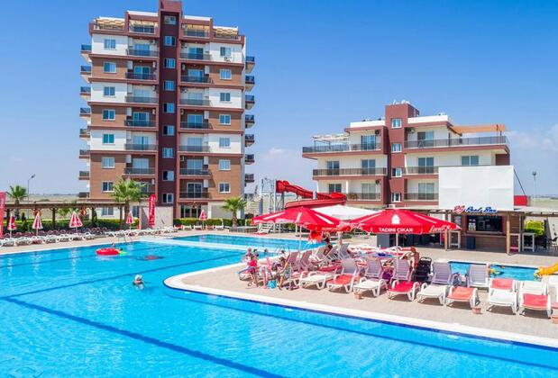 Noyanlar Holiday Homes - Görsel 5