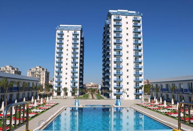 Noyanlar Holiday Homes - Görsel 7