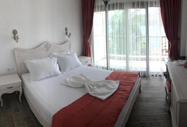 Şirin Haus Hotel - Görsel 16