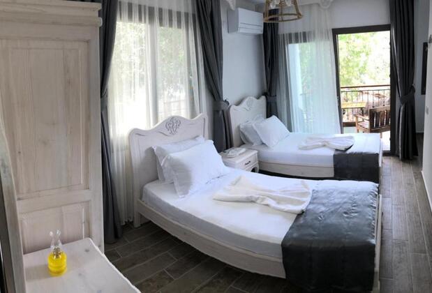 Şirin Haus Hotel - Görsel 17