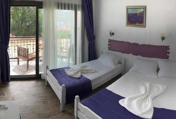 Şirin Haus Hotel - Görsel 18