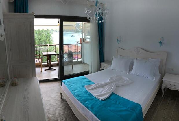 Şirin Haus Hotel - Görsel 12