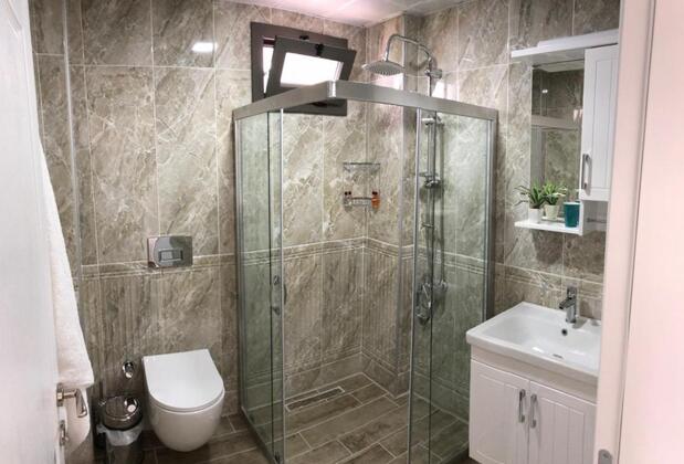 Şirin Haus Hotel - Görsel 25