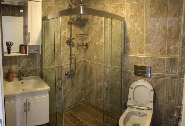 Şirin Haus Hotel - Görsel 26