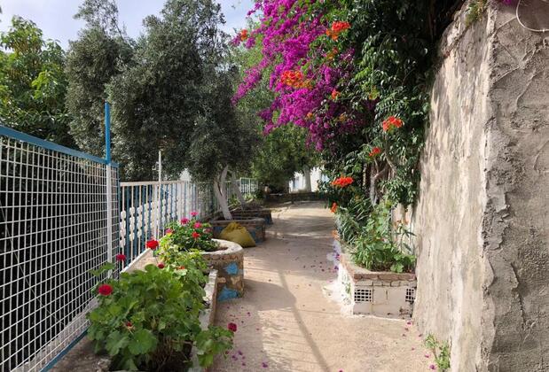 Şirin Haus Hotel - Görsel 8