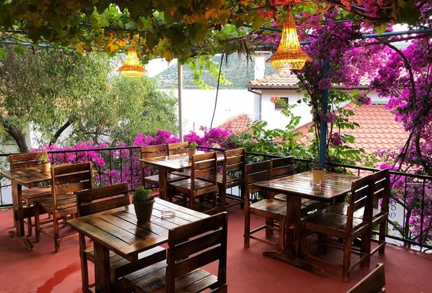 Şirin Haus Hotel - Görsel 11