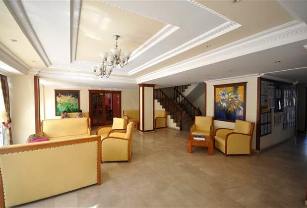 Sun Maris City Hotel - Görsel 9