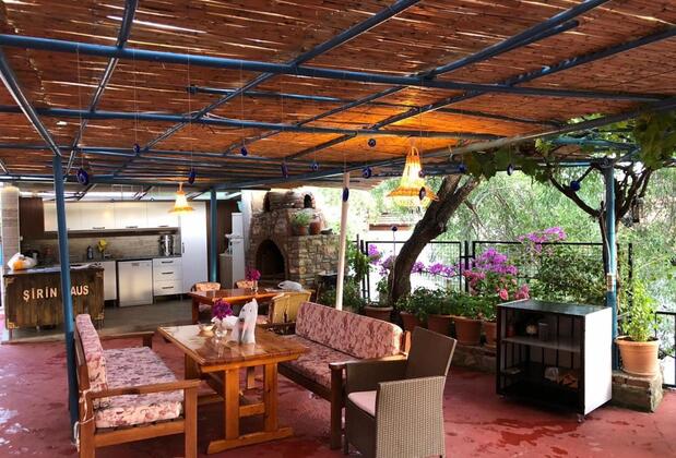 Şirin Haus Hotel - Görsel 10