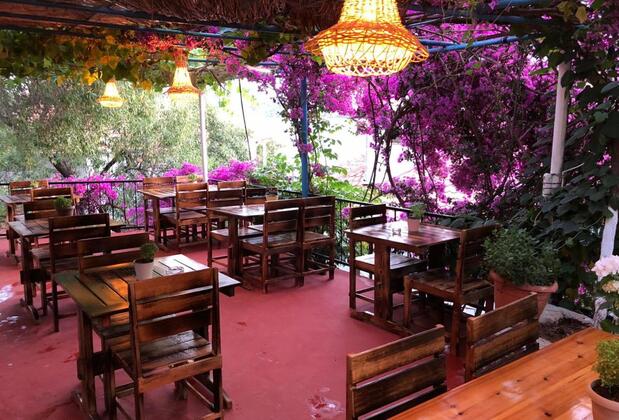 Şirin Haus Hotel - Görsel 5