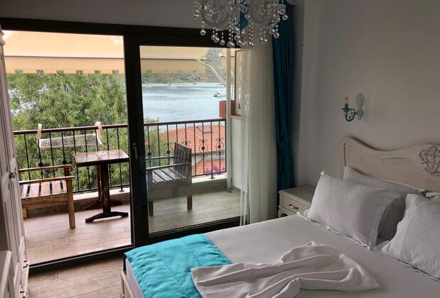 Şirin Haus Hotel - Görsel 27