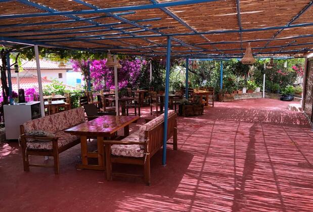 Şirin Haus Hotel - Görsel 9