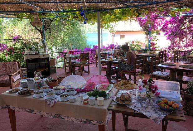 Şirin Haus Hotel - Görsel 7