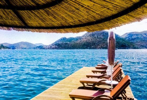 Şirin Haus Hotel - Görsel 6