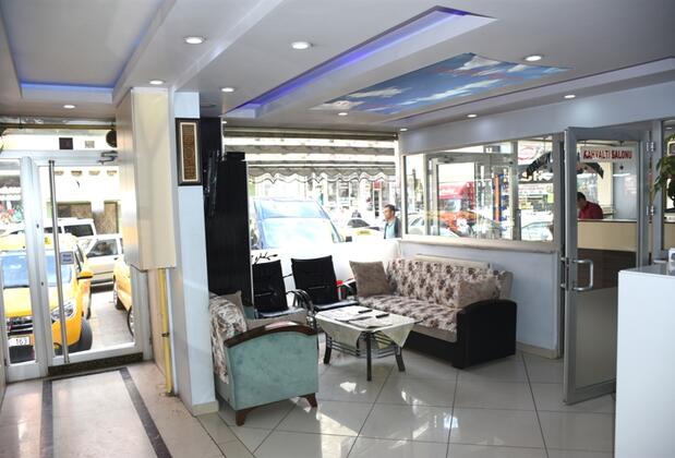 Kastamonu Hisar Otel - Görsel 3