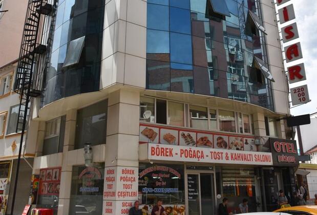 Kastamonu Hisar Otel - Görsel 4