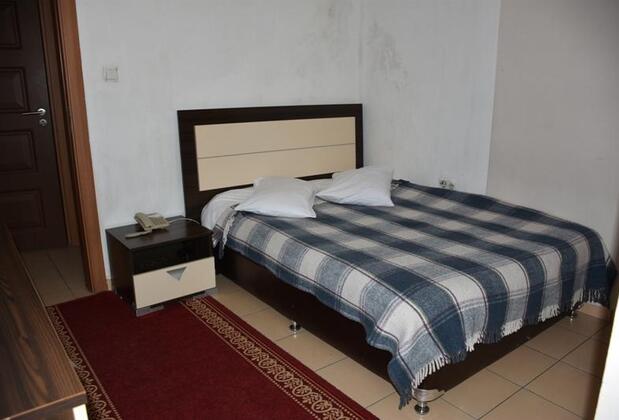 Kastamonu Hisar Otel - Görsel 9