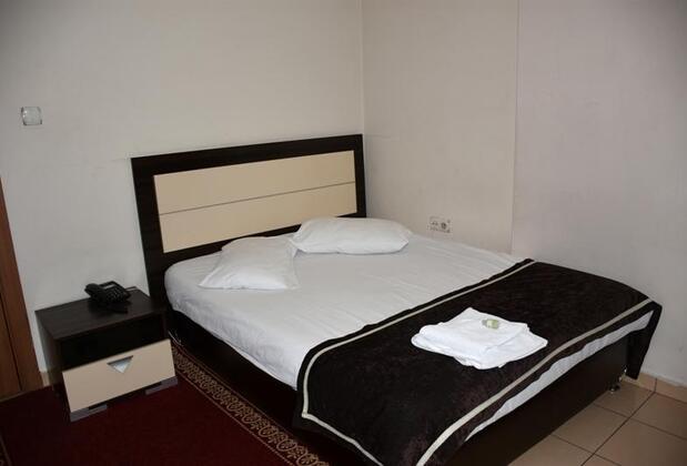 Kastamonu Hisar Otel - Görsel 11