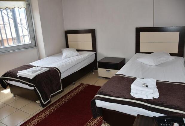 Kastamonu Hisar Otel - Görsel 12