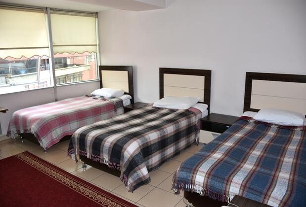 Kastamonu Hisar Otel - Görsel 14